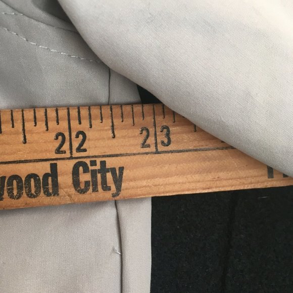 #75 Landway Wind-Resistant California Waterfowl Association 1/2 Zip Jacket Small - Picture 5 of 8